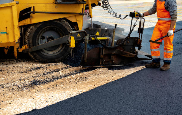 Professional Driveway Paving Services in Russell, PA